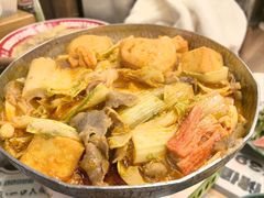 -桃太郎寿司料理(南坪店)