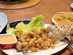 -渔傅·霞浦滩涂海鲜(建平店)