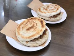 -子午路张记肉夹馍(翠华路店)