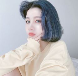 -KIMI HAIR SALON·烫染设计店