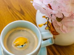 美式咖啡-柴犬小屋·柴餐厅·狗咖食堂(金鼎广场店)