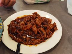 -烤肉宛饭庄(北新桥店)