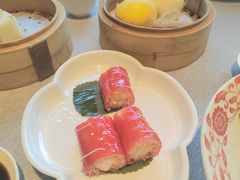 -潮府馆·非遗潮州菜·世纪公园(新国际博览中心店)