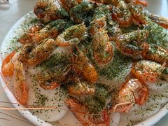-七的湖·晚芳亭·阳澄湖农家菜·大闸蟹(莲花岛店)