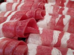 -古铜老院铜锅涮肉·清真(双井店)