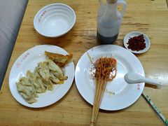 -西工饭庄快餐厅(西工小街店)