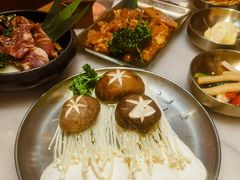 -韩宫宴和牛烤肉(上海金山万达店)
