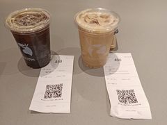 -瑞幸咖啡(太阳CITY店)