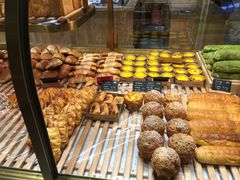 -工匠面包(壹方店)