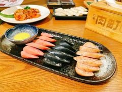 -玖合肉町·烧肉(惠安禹洲店)