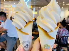 -喜茶(广州天汇igc店)