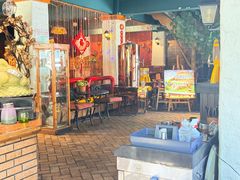 -吧嘚嘴炭烧鸽串吧(北海街店)
