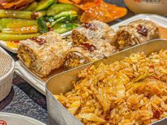 -福苗小骆驼烧烤(大唐不夜城店)