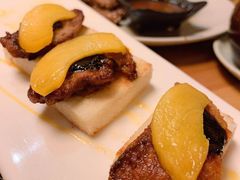 -王鼎精致料理铁板烧(世博源店)