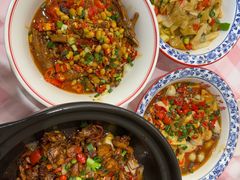 -三只鸟本地特色菜馆(上饶总店)