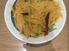 -满园烤鸭·春饼(抚顺万达店)