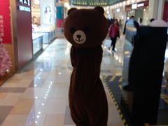 -鹏欣水游城
