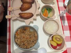 -西贝(枫蓝国际购物中心店)