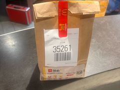-麦当劳(北京南站店)