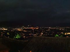 -丽江古城第一观景台