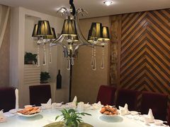 -赶海部落海鲜城(海阳路店)