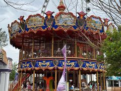 -南戴河国际娱乐中心