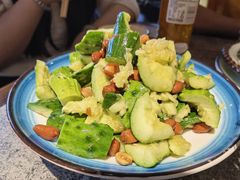 -华盛园卷子王农家菜水库鱼