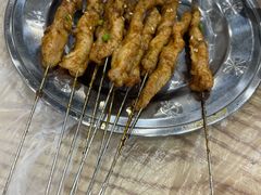 -江城燕子大排档(江汉路步行街店)