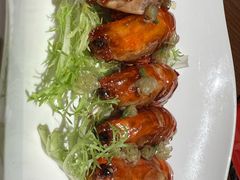 -紫阳海鲜楼·传承闽味(长乐路总店)