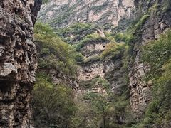-龙门涧景区