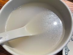 萝卜汤-呱呱叫民俗风味主题餐厅(沣峪口店)