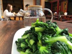 -悦真雅院·四合院·清真私房菜(雍和宫店)