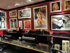 -Victoria's Secret(杭州湖滨银泰in77店)