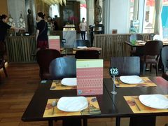 大堂-simply thai天泰(静安嘉里中心店)