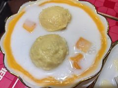 -甜心妈妈·榴莲星级糖水(北京路总店)