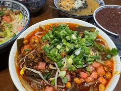 -袁妈红豆汤(重庆总店)