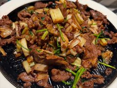 -悦融琥珀·京鲁菜·海味珍品(西单店)