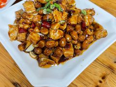 -黑皮酸菜鱼(三山街店)