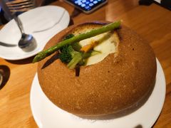 -新贝乐意大利餐厅(苏州中心店)