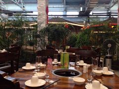 森谷美食公园-森谷美食公园(杨行店)