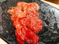 -花味·自助烤肉(雨花客厅店)