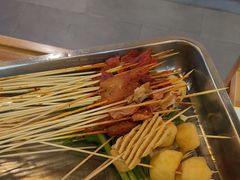 -钢管厂五区小郡肝火锅串串香(清河店)