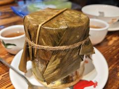 -广府乡下·饭庄(新港东路店)