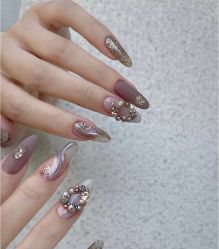 -LILY NAILS美甲美睫