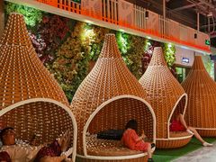 -青水瓦台汤泉(未央店)