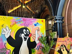 -布拉格餐厅· 中欧捷克菜(全国首店)