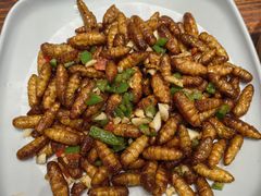 -顺德粥城·叹茶食粥(良化店)