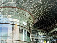 -KK ONE(京基滨河时代店)