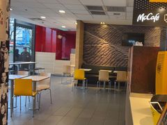 -麦当劳(余姚北站店)