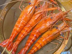 -喜聚薈·花膠雞海鮮火鍋(越秀店)